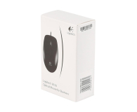 Logitech B100 czarna USB - 156127 - zdjęcie 10